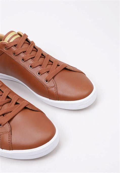 fred perry zapatilla baseline.